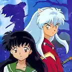 31-Inuyasha Wallpaper