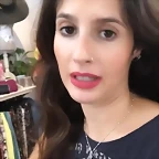 Video Marhaya Guerrer IG Stories 1-10-2019 (4)