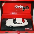 Panhard blanco