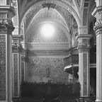 parroquia de san juan teruel