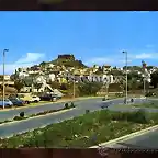 Begur Girona 1974