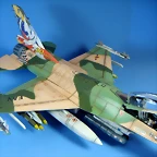 F-16 1041HH