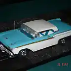 FORD  FAIRLANE 500 1959