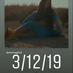 Mar?a IG Stories 28-11-2019 (3)