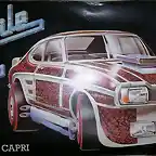 Capri Custom