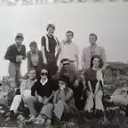 Cabra romeria Cordoba 1969