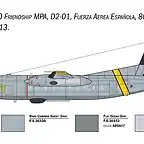 thumbnail_1455 - 72nd scale Fokker F-27 Maritime Patrol (10)