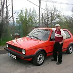 VW Golf GTI (1) 1600