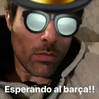 Hugo IG Stories 14-3-2018