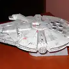 Milenium Falcon