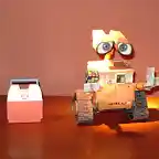 Wall-E