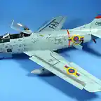 F-86K 01A