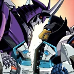 Transformers - More Than Meets the Eye 047-000