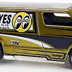 2015 mainline Custom-?77-Dodge-Van-uv