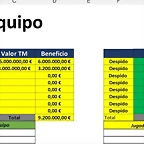 DESPIDOS