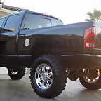 dodge ram 1