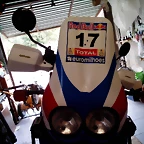 frontal