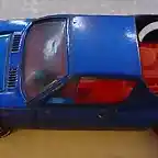 110 Ford Pantera L azul metalizado