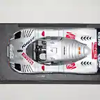 MOSLER COCA-COLA