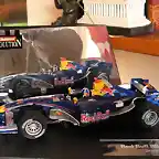 01 RED BULL RB1