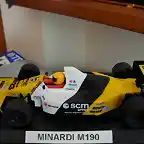 02 MINARDI M190