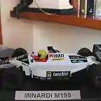 05 MINARDI M195