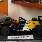 03 MINARDI M192