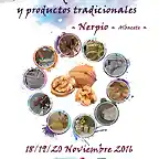 feria nueces nerpio