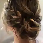 Recogidos con Trenzas de Tendencia (19)