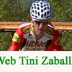 Web Tini Zaballa