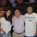 Cumple 30 Hugo 170