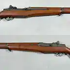Fusil Garand M1 USA calibre 30
