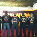 Pistoleros Mc