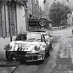 Porsche Carrera RSR - TdF'76 - Guy Frequelin-Jacques Delaval - 13