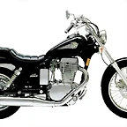 Suzuki LS650 Savage 1988 1