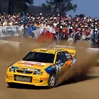 1999 Cordoba