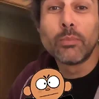 Video Mar?a IG Stories 8-6-2018 (4)