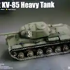 Trumpeter - KV-85 - 1-72