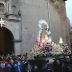 12, la virgen, marca