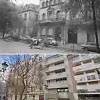 Barcelona PL. d'Adri? b? Sant Gervasi 1977