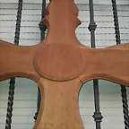 cruz de guia