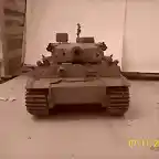 Panzer VI Tiger 1 Ausf E 06-11 Noche 046