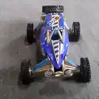 Baja 1000 dune buggy  TOY ZONE (3)