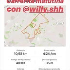Hugo IG Stories 26-9-2019 (1)
