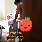 Video Mar?a IG Stories 23-8-2017 (3)