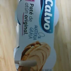 calvo paté atún