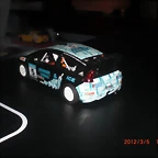 citroen C4 1