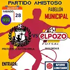 AMISTOSO CFS 21-1