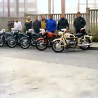 salida BMW Le?n