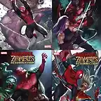 Marvel Zombies Resurrecci?n